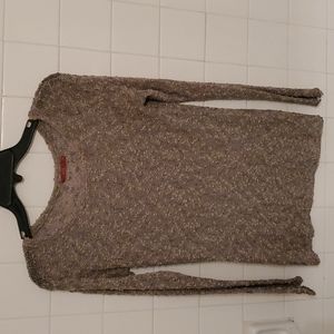 EDC Women's Sweater Size S